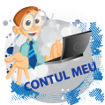 NOU - Contul Meu!