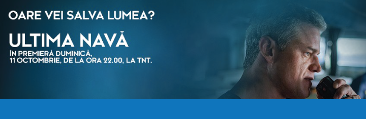 TNT si NEXTGEN dau startul la actiune!