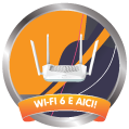 WI-FI 6